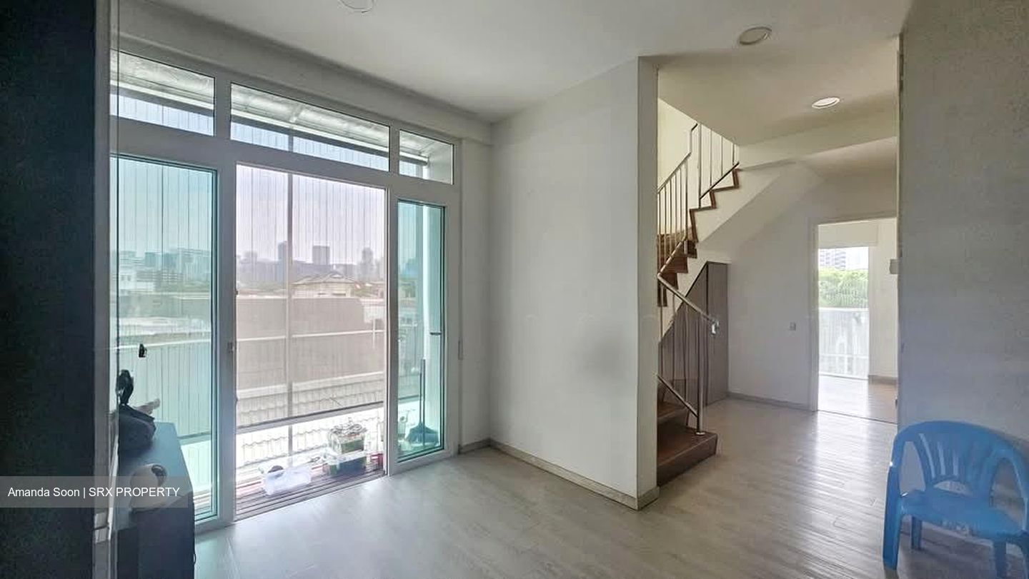 Carlyx Green (D8), Apartment #542267891